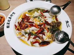 -太二酸菜鱼(菱角湖万达店)