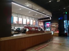 -COSTA COFFEE(斯普瑞斯奥特莱斯店)