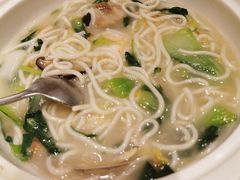 -莆田餐厅PUTIEN(三里屯店)