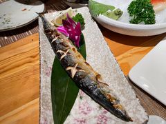 -酒井酱子·深夜食堂(东城汇店)