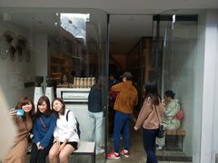 -% Arabica(京都东山店)