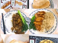 -渔记茶餐厅(渔村店)