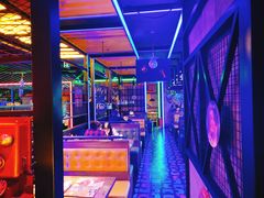 大堂-胖哥俩肉蟹煲(虹口龙之梦店)