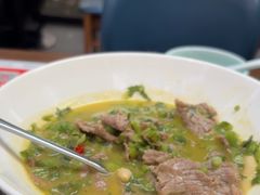 -小城故事·地道宁波味(月湖盛园店)