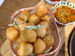 -金孔雀德宏傣味餐馆(魏公村店)