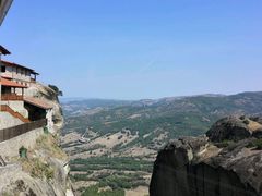 -梅黛奥拉修道院