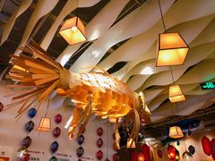 -一井烧肉·活鳗·寿司(望京SOHO店)