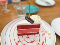 -Highline·城市露台景观餐厅(淮海路店)