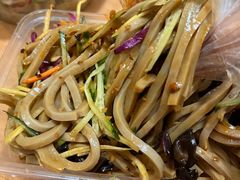 -三晋老田饸饹面(中大街店)