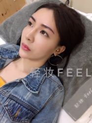 -轻妆Feel·半永久纹眉眼线