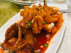 -顺风海鲜港(金玉兰店)