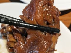 -好嫂子酱猪手•农家菜(华远坊店)