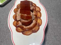 -秀儿四九城·新京菜(亚运村鸟巢店)