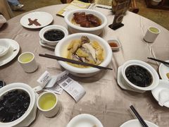 -海龙阁酒家·37年老字号粤菜(保利广场店)