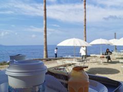 -Cafe Aewol Monsant