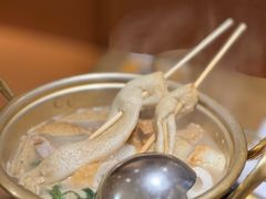 -冰川冷面·延边菜·炭烤串(观前店)