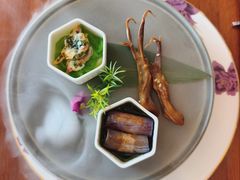 -王府井文华东方酒店-紫膳餐厅