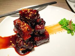 -悦轩中餐厅·高空江景·杭州柏悦酒店