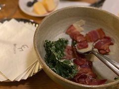 凯撒羽衣甘蓝色拉-EN SPACE恩空间