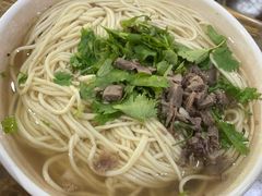 -北路拉面馆(洪湖里店)