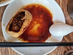 -清真吴记门钉肉饼·喜多利