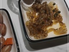 -领鲜天下·焗海鲜·花胶鸡(天目里店)