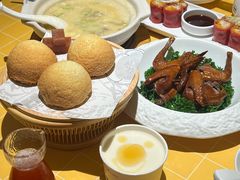 -蔡澜点心·粤菜(花城汇南区店)