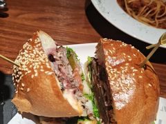 -TIGERS老虎西餐(亦庄店)