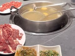 -贵宾牛·潮汕牛肉火锅(珠池总店)
