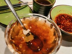 -一叶一世界·素食餐厅(锦华万达店)
