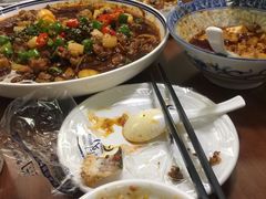 -付掌柜在成都·热炒砂锅集(金禾店)