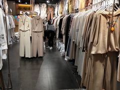 -广州白马服装市场