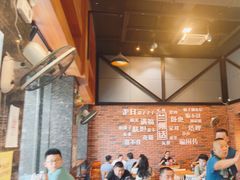 -金城尕娃牛肉面(钻汇广场店)