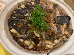 -上和臻品中国菜(花园街店)