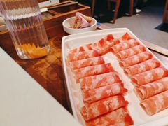 -大渝火锅(太仓万达店)