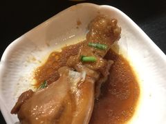 -贡梅老面馆·蟹粉面·无锡特色小吃(南长街主推店)