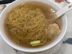 -香港麦奀云吞面世家(中山二路店)
