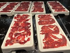 -谭三娘鲜切牛肉自助火锅(九眼桥总店)
