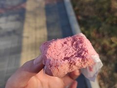 -好利来(牡丹园店)