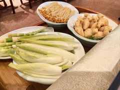 -东来顺饭庄(天坛店)