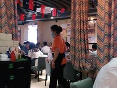 -西域阿里马新疆菜·清真(桂花路店)