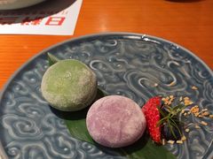 -仓桥家·焗寿司·锅物(光谷步行街店)