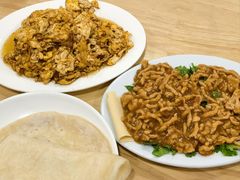 -姥家春饼店(漳州二路店)
