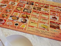 -东方之珠海鲜酒楼(南开店)