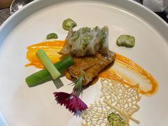 -素慧餐厅(大虹桥店)