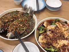 -艺味深尝(云锦路店)