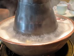 -金家老三饭庄(常营店)