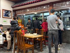 -柴氏风味斋(甘家口店)