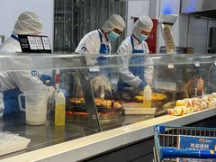-麦德龙(浦东店)