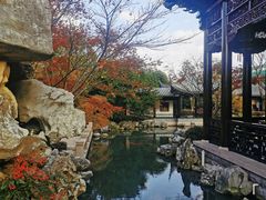 -上海皇廷花园酒店·西餐厅·自助餐